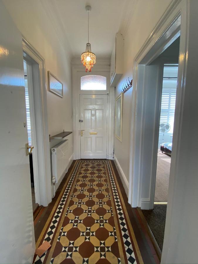 York City Center Apartments With Free Private Parking Exterior foto