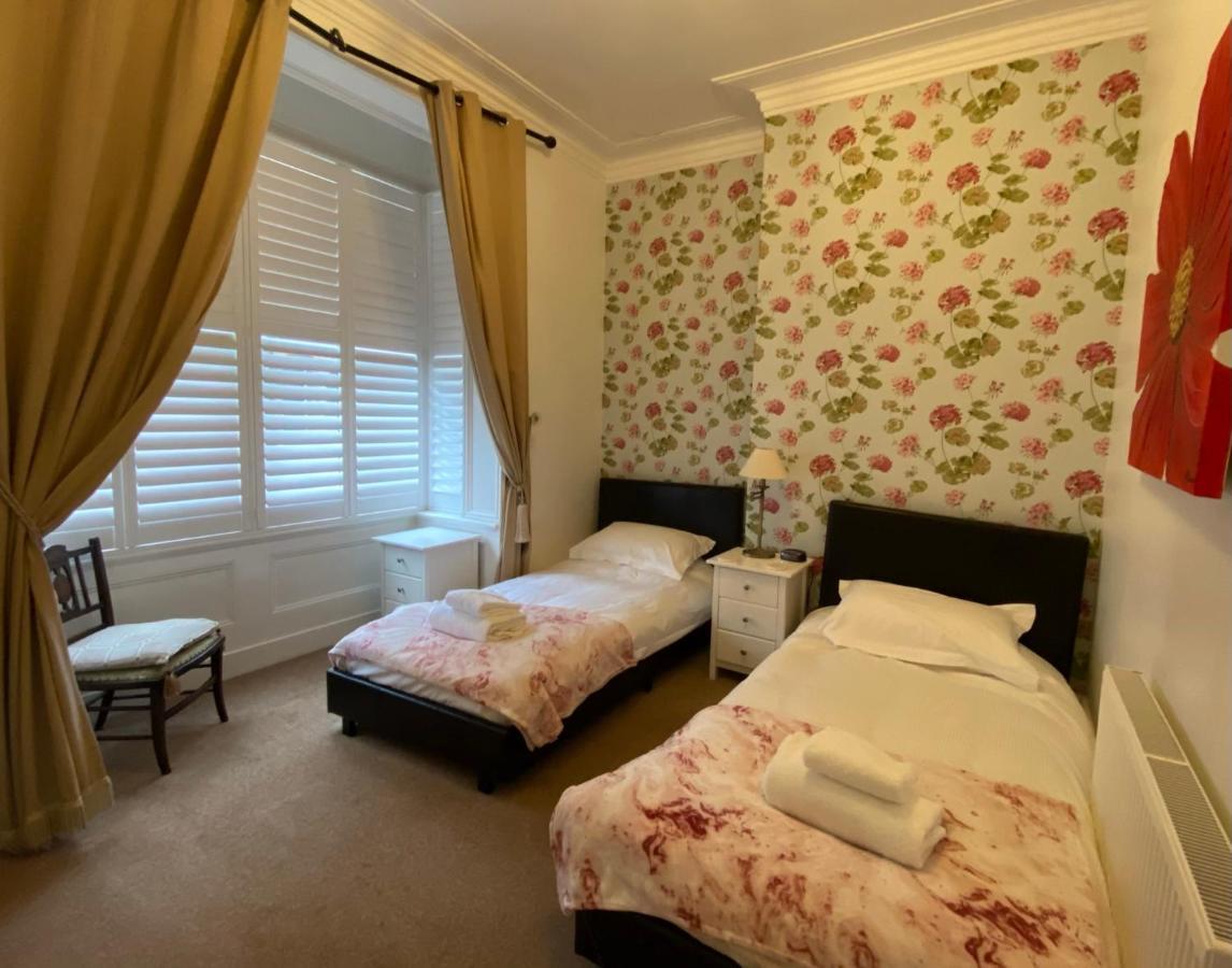York City Center Apartments With Free Private Parking Exterior foto
