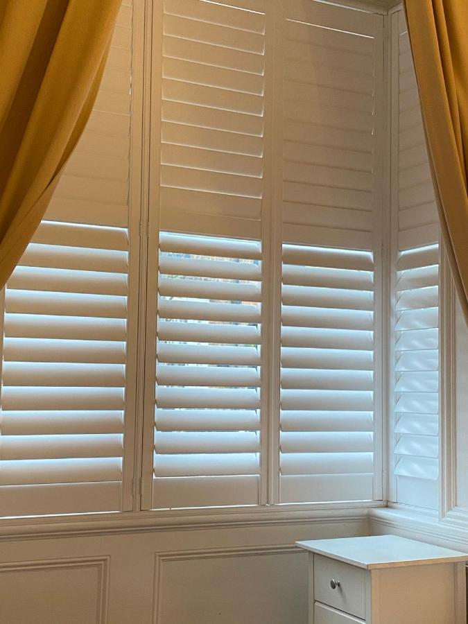 York City Center Apartments With Free Private Parking Exterior foto